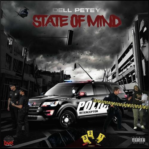 State of Mind cover art