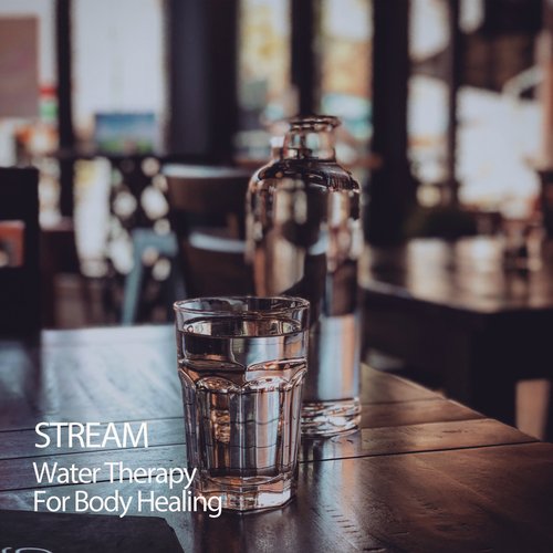 Stream: Water Therapy For Body Healing_poster_image