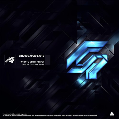 Stress Keeper / Second Sight