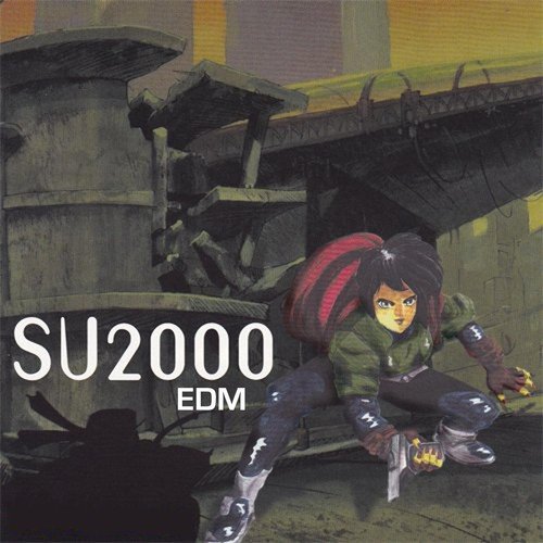 Su2000 (EDM)