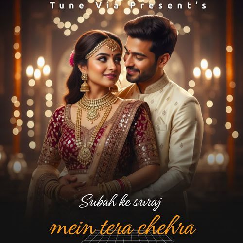 Subah ke Suraj Mein Tera Chehra