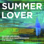 Summer Lover (CID Remix)