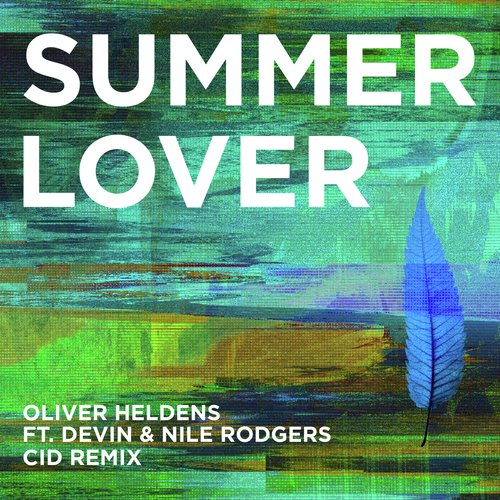 Summer Lover (CID Remix)