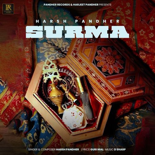 Surma