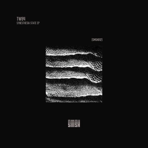 Shape of Tranquility cover art