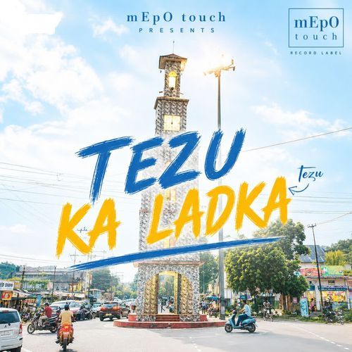 TEZU KA LADKA