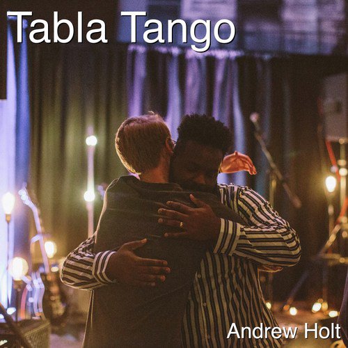 Tabla Tango (Instrumental)