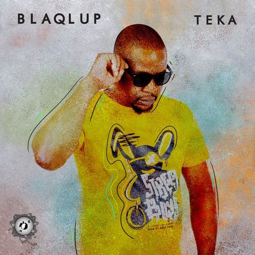 Teka cover art