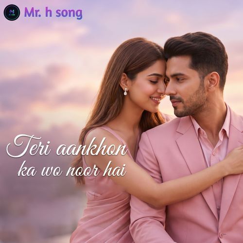 Teri Aankhon Ka Wo Noor Hai