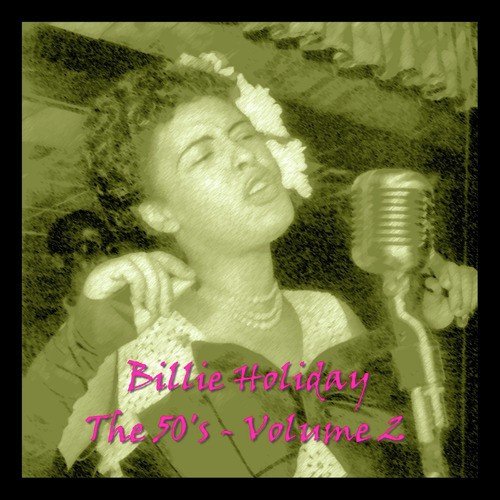 The 50s - Volume 2