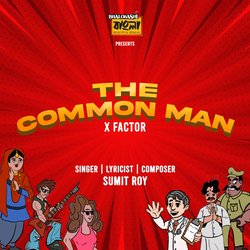 The Common Man X Factor-IA8JYjUDdHY