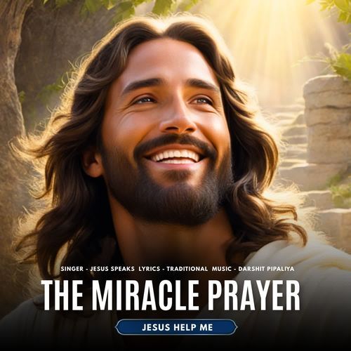 The Miracle Prayer - Jesus Help Me