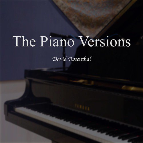 The Piano Versions_poster_image