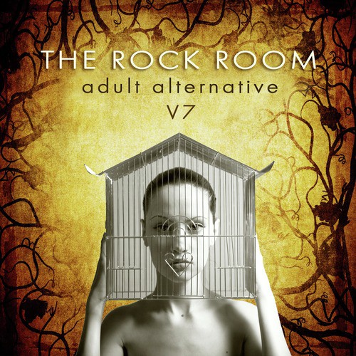 The Rock Room: Adult Alternative, Vol. 7
