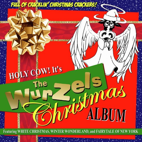 The Wurzels Christmas Album