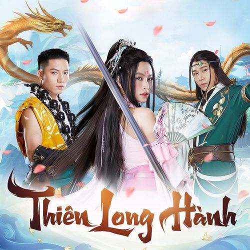 Thiên Long Hành_poster_image