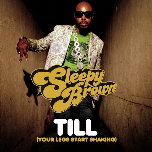 Till (Your Legs Start Shaking)_poster_image