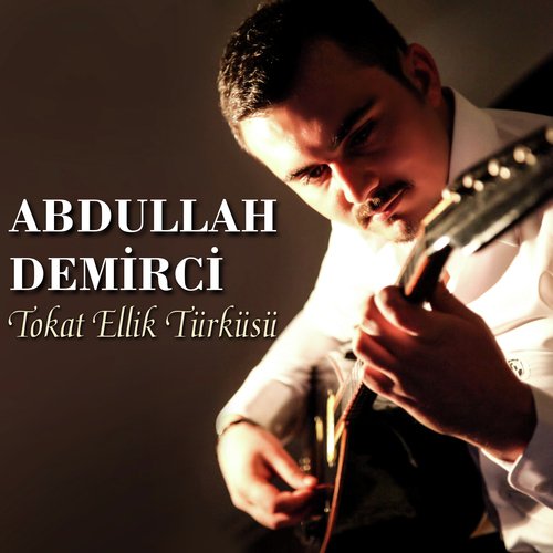 Tokat Ellik Türküsü cover art
