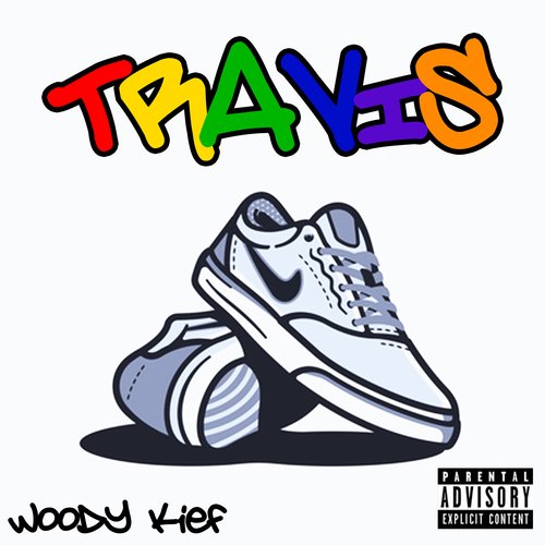 Travis cover art