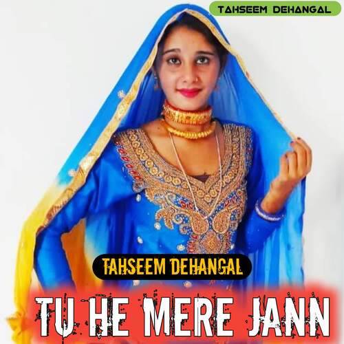 Tu he meri jann