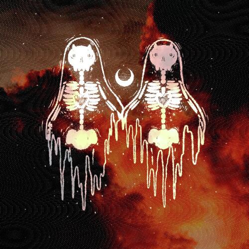 Twin Flame cover art