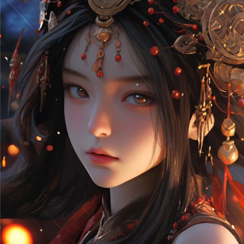 Uyên Ương Hí (Remix)[Instrumental]