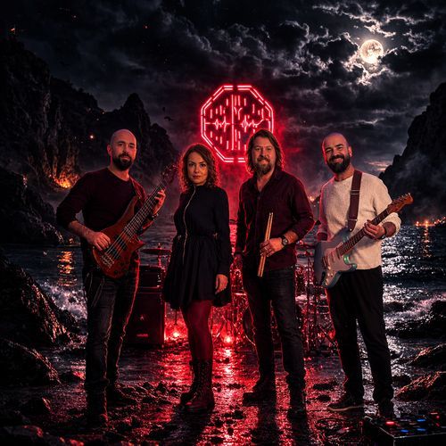 Uykusuz Şehir cover art