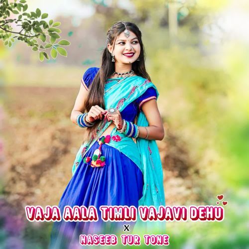Vaja Aala Timli Vajavi Dehu X Naseeb Tur Tone