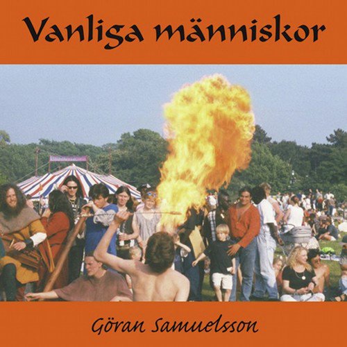 Stilla liv cover art