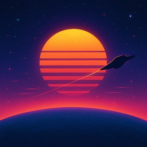Telepathic Lovers cover art