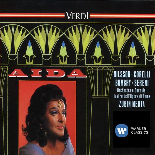 Verdi: Aida