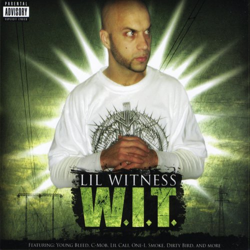 What You Know (feat. Jay Roc, One-I & Dirty Bird) cover art