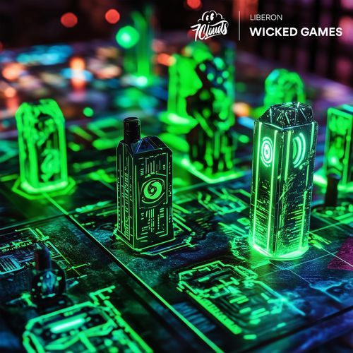 Wicked Game