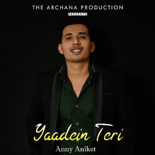 Yaadein Teri