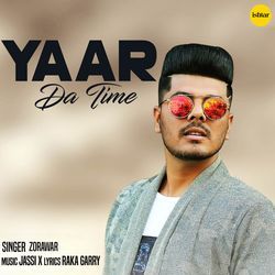 Yaar Da Time-KDsKchBVWHo