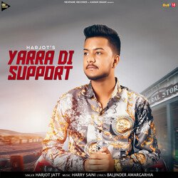 Yarra Di Support-ORkNREYHdAs