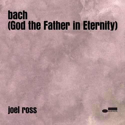 bach (God the Father in Eternity)_poster_image