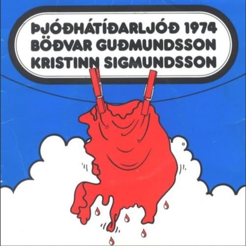 Kanakokteillinn cover art