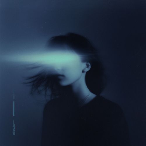 when we disappear (slowed + reverb) cover art
