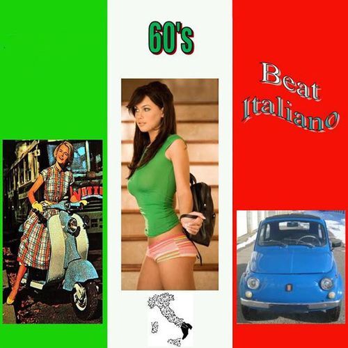 60's Beat Italiano