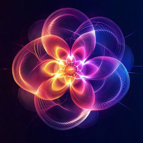 Release Negativity - 741 Hz Cleansing Meditation cover art