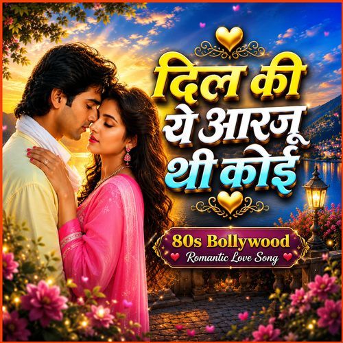 Dil Ki Yeh Aarzoo Thi Koi