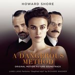 Burghölzli (From "A Dangerous Method" Soundtrack)