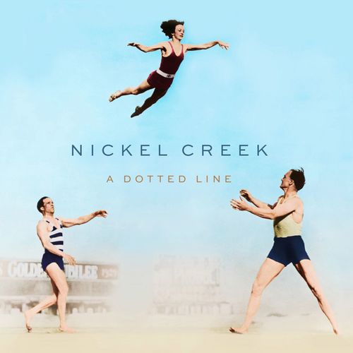 Nickel Creek