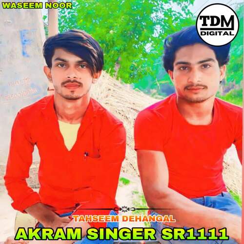 AKRAM SINGER SR1111