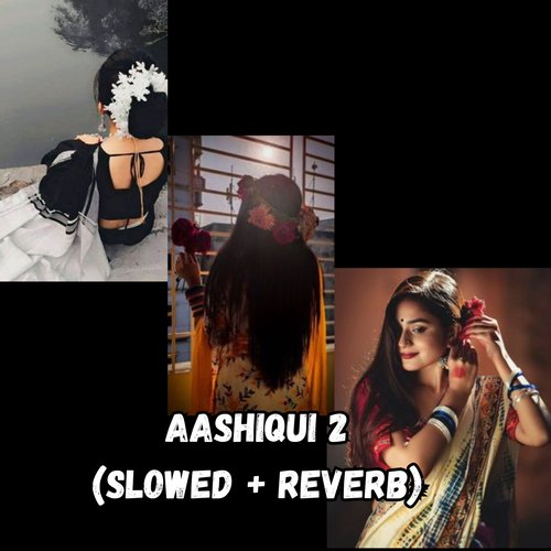 Aashiqui 2 (Slowed + Reverb)