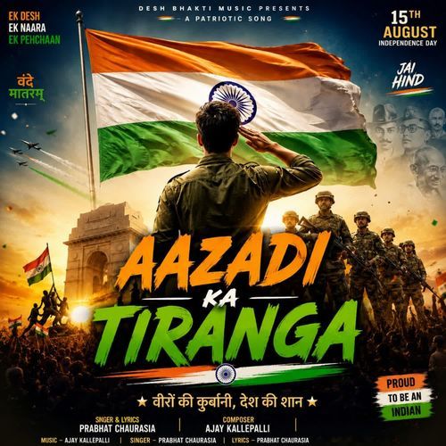 Aazadi Ka Tiranga 2