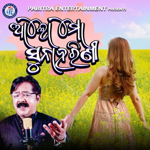 Alo Mo Suna Harini (Odia Modern Album)