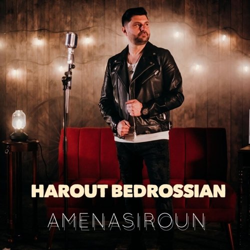 Amenasiroun cover art