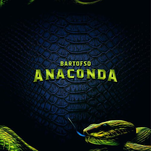 Anaconda